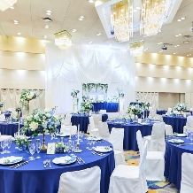 ニーズに合わせて選べる料理プラン -Grand Primarrie -グランドプリマリエ