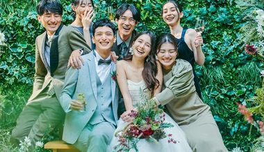 【最大90万円特典】日程無くなり次第終了！話題のプラン★26年9月~26年10月に結婚式実施の方へ