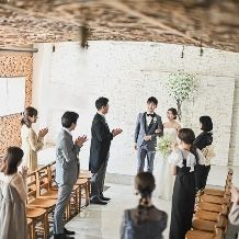 ~2026年6月までの特別プラン~家族と親族だけで叶える少人数貸切ウエディング