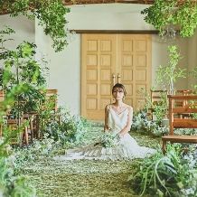 【2026年7月~9月】暑さや雨も安心!夏の結婚式×スペシャルプラン10万円特典