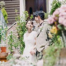 【40名180万円◆1日1組貸切】26年12月までの挙式+披露宴◆ちょうどいいウエディング