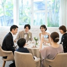 【26年内ラスト】10名64万円◆家族だけで貸切｜挙式無料｜少人数婚