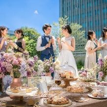 【27年4～6月】50名182万円◆3フロア貸切｜担当一貫制｜春婚