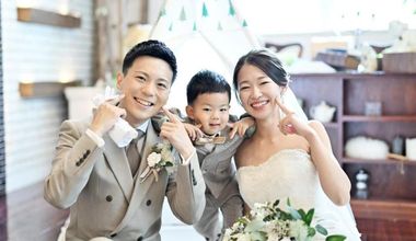 【2025年9月まで】マタニティ・ファミリープラン！専属プランナーがサポートするから安心＼40名163万円／