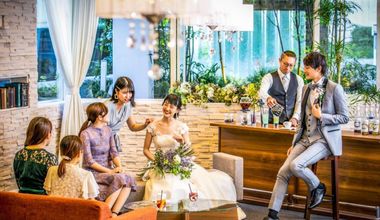 会費×1.5次会【25年12月まで】持込無料！自由なカジュアルパーティー＼30名82万円／