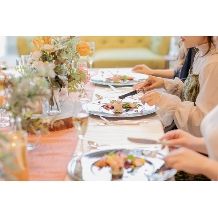 【120名/289万★26年12月までの結婚式】ゆったり準備で安心◎今なら最大86万円優待!