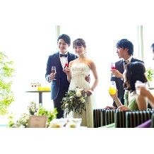 【80名199万★26年12月までの結婚式】ゆったり準備で安心◎今なら最大82万円ご優待！