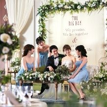 【100名/229万★26年12月までの結婚式】ゆったり準備で安心◎今なら最大89万円優待！