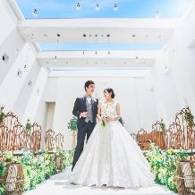 2027年3月までの結婚式がお得！50名129万円＆最大82万円優待で賢く叶える理想の一日