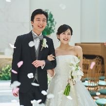 【100名/229万★26年12月までの結婚式】ゆったり準備で安心◎今なら最大89万円優待！