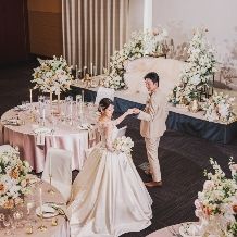 【120名/289万★27年3月までの結婚式】ゆったり準備で安心◎今なら最大100万円優待！