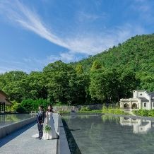 【夏婚プラン★2027年7-8月限定】《最大41万円ご優待》＊期間限定割＊→50名241万♪