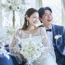 【30名/98万円】4~6月挙式限定★<お急ぎ挙式+ご会食プラン>