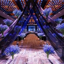 【2027年限定】ゆったり準備したい方におすすめ「2027 Grand Celebration Plan」