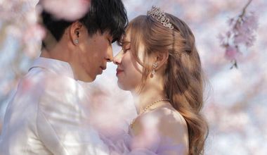 ≪2027年3～5月限定内容充実プラン≫人気の春ウエディングをお得に叶えて！【50名218万】
