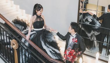 ☆もっと賢く！お得に☆《2027冬婚プラン》憧れを全て叶えるHAPPYプラン！【50名215万円】