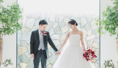 ☆2026年3月限定☆39=Thank You Wedding【39%OFF】プラン登場!