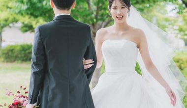 内容充実！モエシャンドンで華やかに乾杯☆2027サマーウエディングプラン【60名363万→263万】