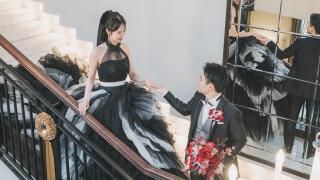 ☆もっと賢く！お得に☆《2027冬婚プラン》憧れを全て叶えるHAPPYプラン！【50名215万円】