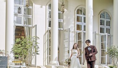 【最大60万円特典】嬉しい特典付きプラン★27年10月~27年12月に結婚式実施の方へ