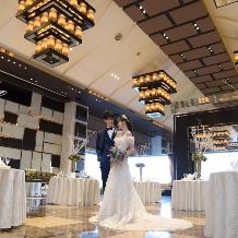 40名以上・42.9万円～【オールシーズンOK！】大聖堂内人前＆披露宴SPECIALプラン