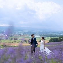 【平日限定／40万円】挙式&ロケーションフォトプラン