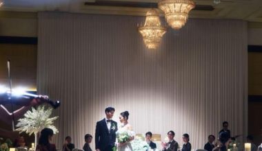 〈大人数ウエディングプラン〉80名様以上で検討の方へ