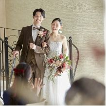 《26年9月~11月》トップシーズン WEDDINGプラン!!!【70名210万円】