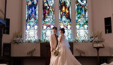 【フォト＊予算重視派に】手頃な価格が◎シンプルフォトウェディングプラン
