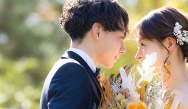 【フォト＊30カット】嬉しい衣裳4着込み＊フォトウエディングプラン