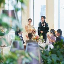 ◆Spring Plan◆一番人気のベストシーズン！ ～ワンランク上の素敵な花嫁へ～