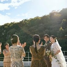 ＜少人数会食プラン＞【2026年11月まで・1年以内限定】アットホームな人気の家族婚をお得に＊