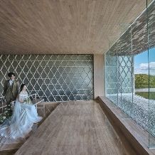 【1泊2日の挙式が叶う】2026年3月末まで＜挙式プラン＞姫路で空に一番近いチャペルでのセレモニー