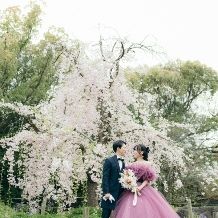 【来年の春婚はお得】50名★2026直近ウエディング割プラン