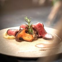 【Aプラン】挙式+披露宴(コース料理)■■30名80万円■■ ≪1年半以内の挙式・1日1組貸切≫