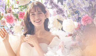 ★27年4~6月限定*★春婚応援!憧れの独立型チャペル&華やかな花々に囲まれる最幸の1日を♪