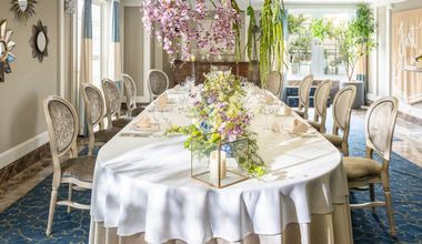 【10名70万円*家族で結婚式】≪6名から◎≫ 家族と過ごす上質でアットホームな美食プラン