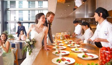 《60名85万円》【1万円の会費で叶う】立食ブッフェプラン