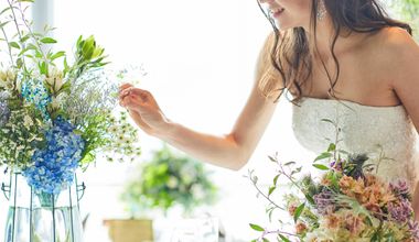【27年3月～27年5月◆40名160万円】人気の春婚がお得