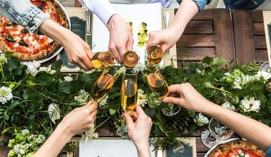 40名105万円！会費で叶う1.5次会着席ウェディングプラン