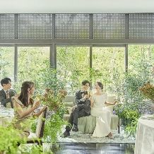 【2026年4~6月限定】大人気シーズン*新緑感じる貸切邸宅でアットホームな1日♪*50名204万円