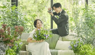 9.9万円♪◆選べる衣装*フォトwedding