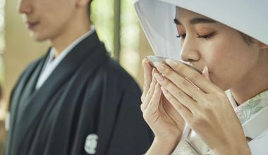【神前式プラン】憧れの「和婚」が叶う！神前式フルサポート◇