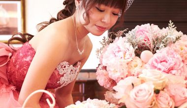 5月まで春季限定★スプリングウェディングプラン