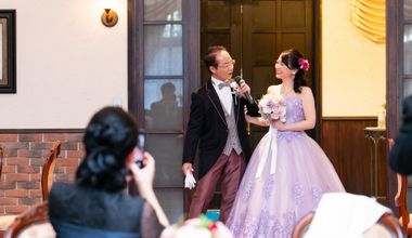 【10月末まで限定】洋装フォト&ご会食プラン