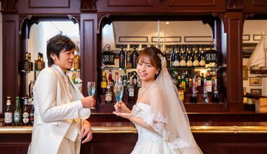 【挙式＋衣裳＋写真＋料理】☆オールパック☆限定日50名プラン☆
