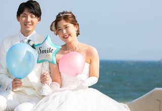 ◇夏婚限定◇挙式＆パーティープラン　【50名157万円】