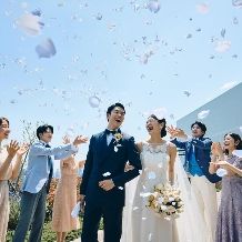 【2027年2月迄】限定花嫁割★最大80万円優待ウエディングプラン