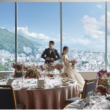 【2027年3月迄】早期予約花嫁割★最大70万円優待ウエディングプラン