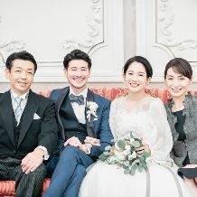 <26年10月末まで対象>\家族だけの温かな結婚式/《30万円特典》【10名69万円⇒39万円】
